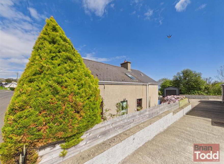 Drumnagreagh Road, Cairncastle, Ballygally, Larne, BT40 2RN