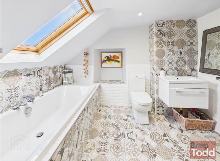 Drumnagreagh Road, Cairncastle, Ballygally, Larne, BT40 2RN
