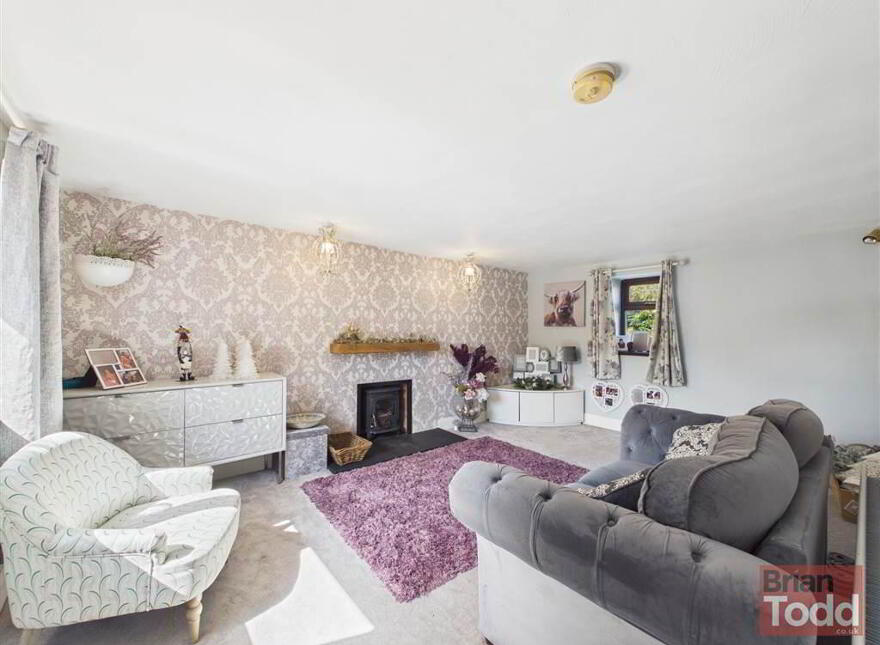 Drumnagreagh Road, Cairncastle, Ballygally, Larne, BT40 2RN