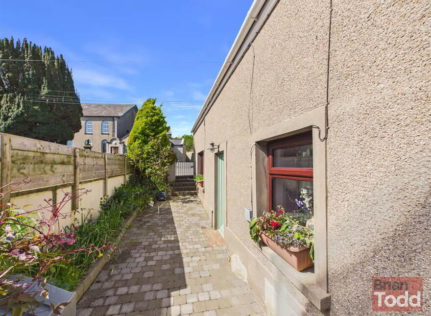 Drumnagreagh Road, Cairncastle, Ballygally, Larne, BT40 2RN