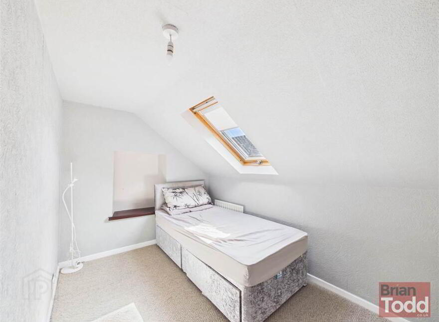 Drumnagreagh Road, Cairncastle, Ballygally, Larne, BT40 2RN