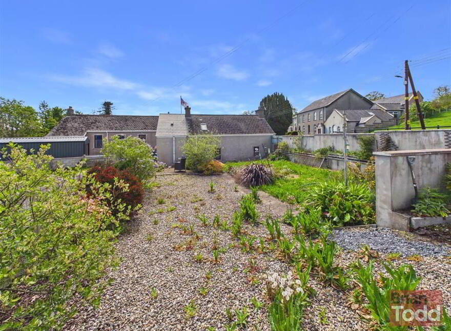Drumnagreagh Road, Cairncastle, Ballygally, Larne, BT40 2RN