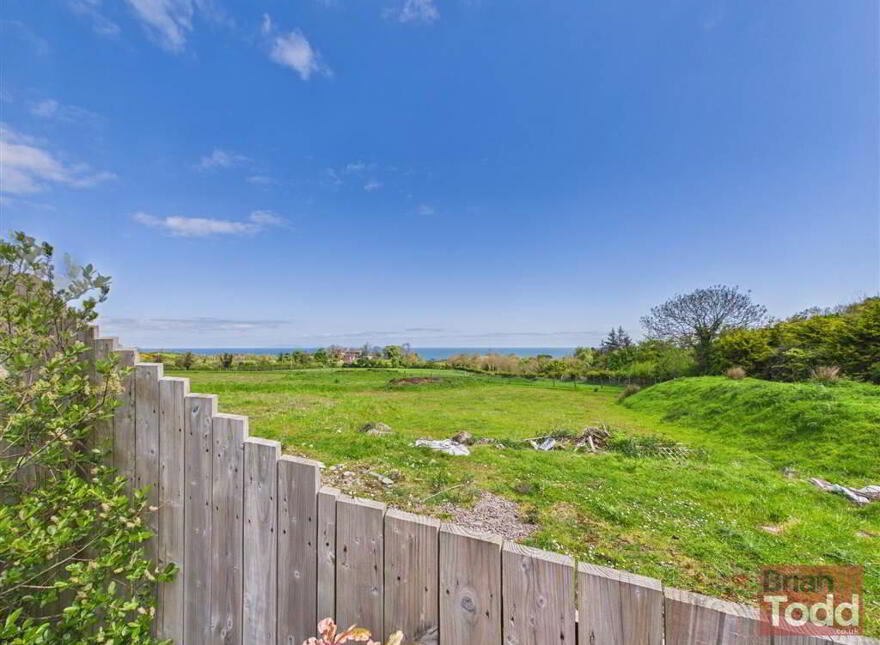 Drumnagreagh Road, Cairncastle, Ballygally, Larne, BT40 2RN