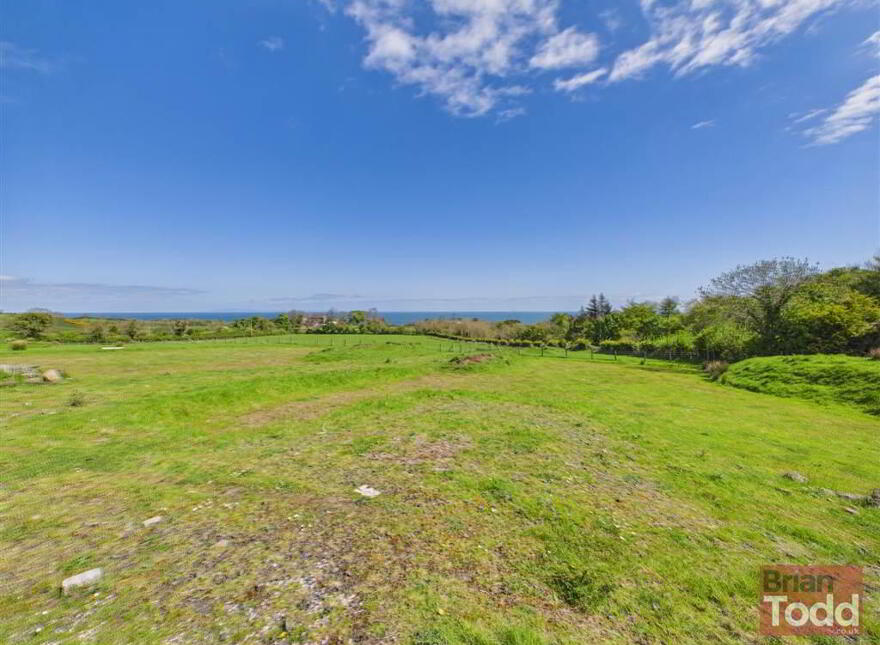 Drumnagreagh Road, Cairncastle, Ballygally, Larne, BT40 2RN