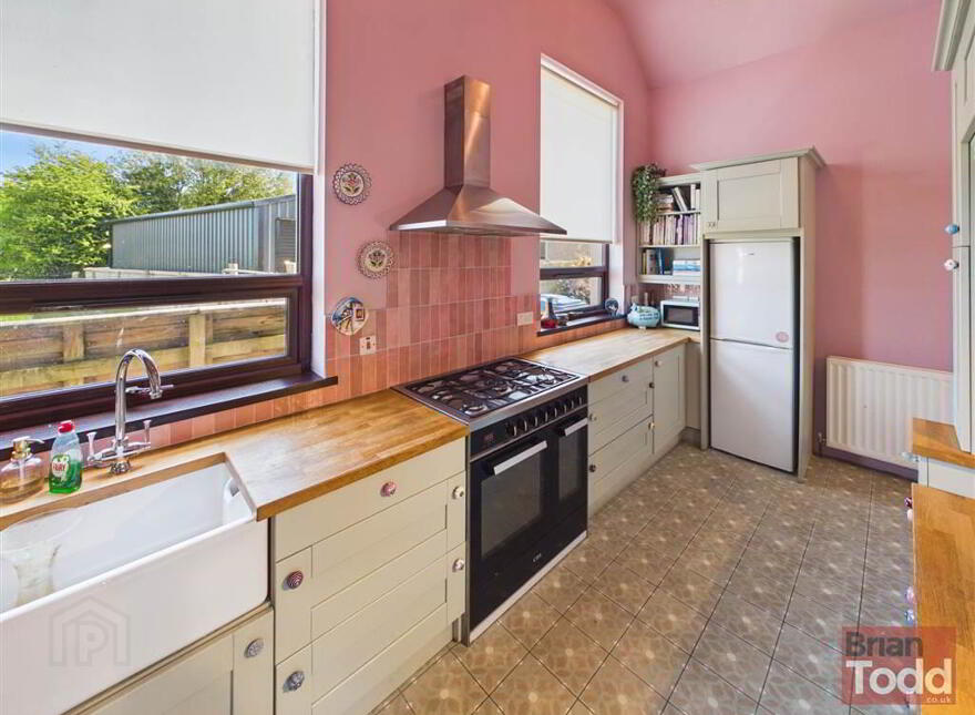 Drumnagreagh Road, Cairncastle, Ballygally, Larne, BT40 2RN