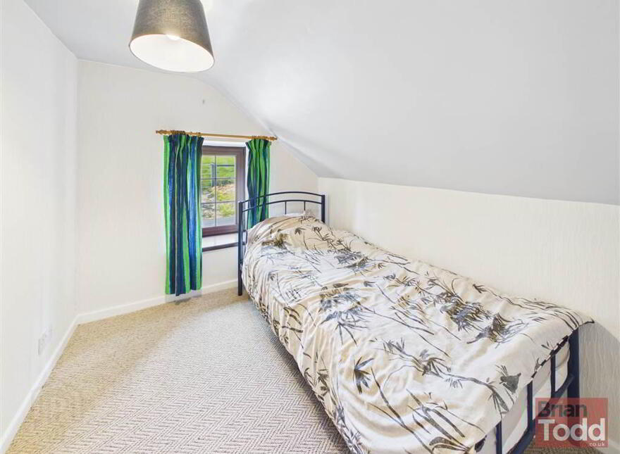 Drumnagreagh Road, Cairncastle, Ballygally, Larne, BT40 2RN