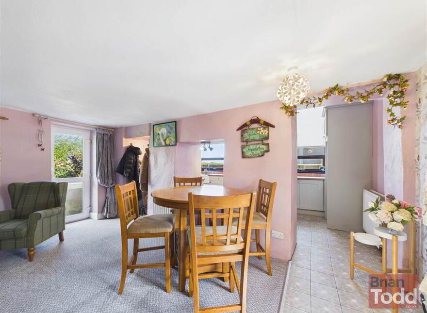 Drumnagreagh Road, Cairncastle, Ballygally, Larne, BT40 2RN