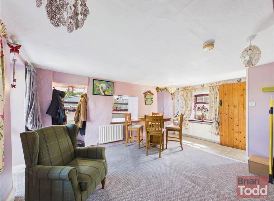 Drumnagreagh Road, Cairncastle, Ballygally, Larne, BT40 2RN