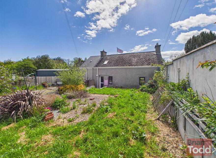 Drumnagreagh Road, Cairncastle, Ballygally, Larne, BT40 2RN