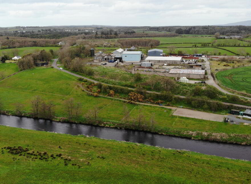 Land At, Seneirl Road, Castlecatt, Bushmills, BT57 8TS