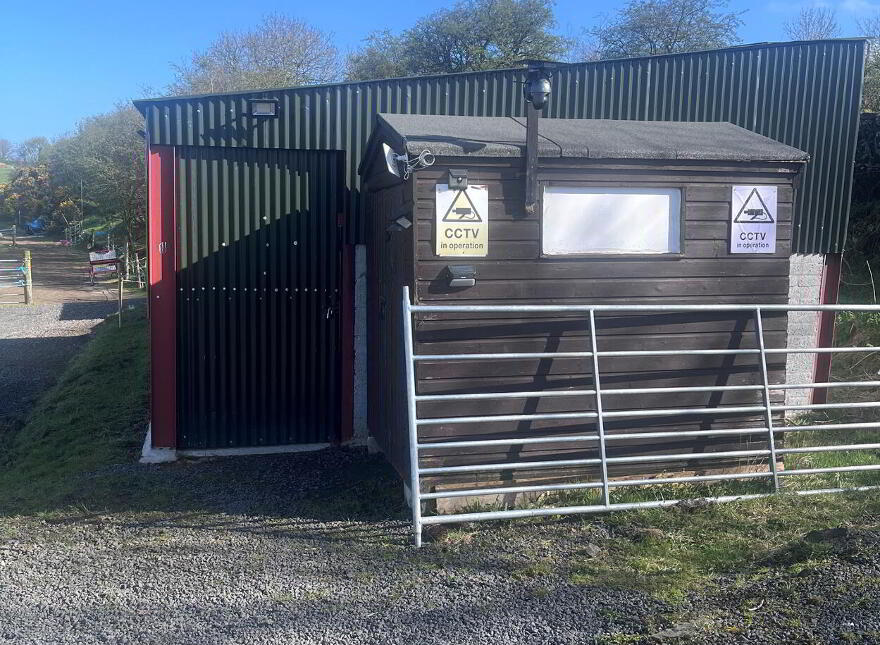 Land At, Seneirl Road, Castlecatt, Bushmills, BT57 8TS