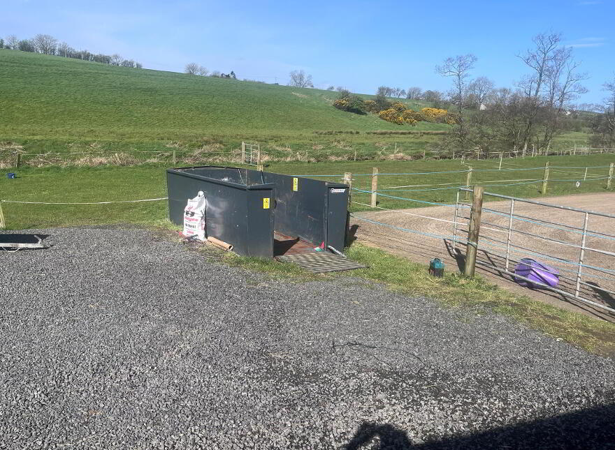 Land At, Seneirl Road, Castlecatt, Bushmills, BT57 8TS
