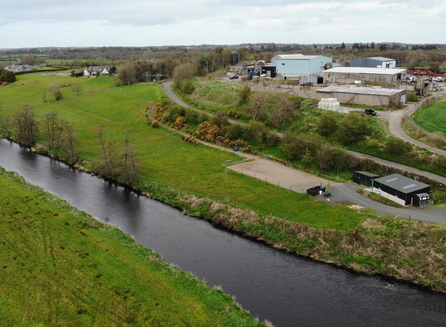 Land At, Seneirl Road, Castlecatt, Bushmills, BT57 8TS