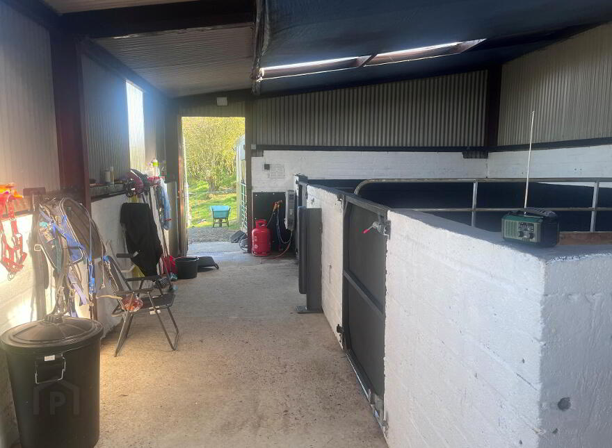 Land At, Seneirl Road, Castlecatt, Bushmills, BT57 8TS