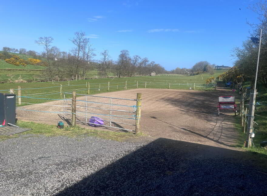Land At, Seneirl Road, Castlecatt, Bushmills, BT57 8TS