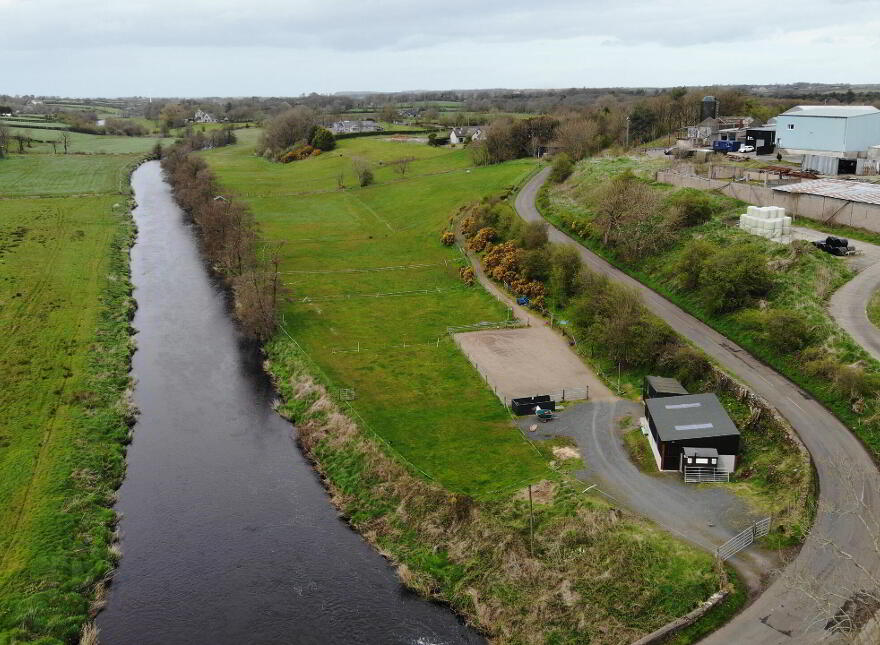 Land At, Seneirl Road, Castlecatt, Bushmills, BT57 8TS