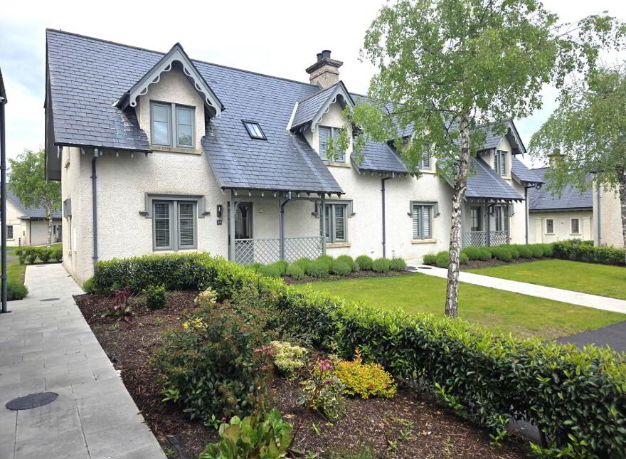 34 Lough Erne Golf Village, Enniskillen, BT93 7FA