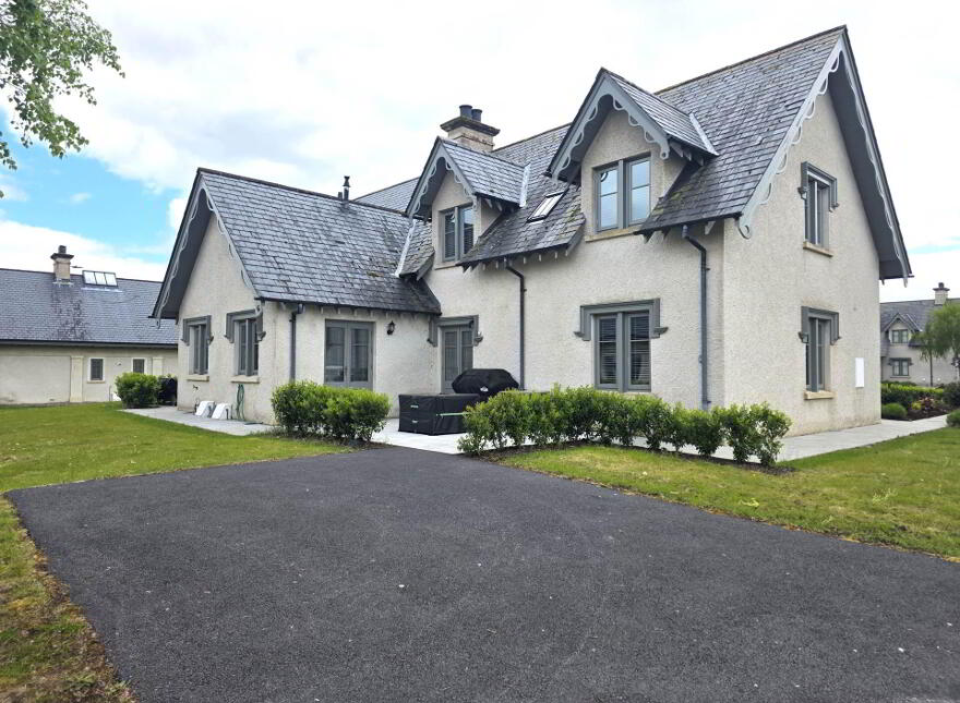 34 Lough Erne Golf Village, Enniskillen, BT93 7FA