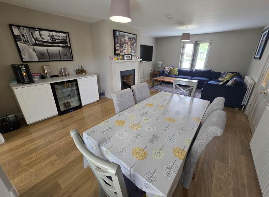 34 Lough Erne Golf Village, Enniskillen, BT93 7FA