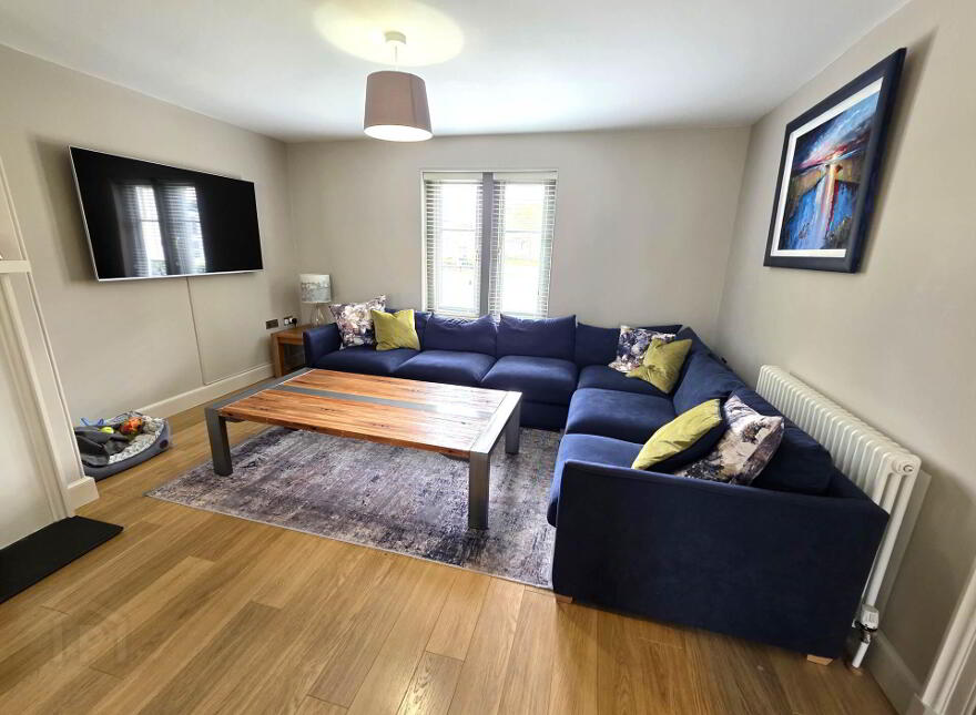 34 Lough Erne Golf Village, Enniskillen, BT93 7FA