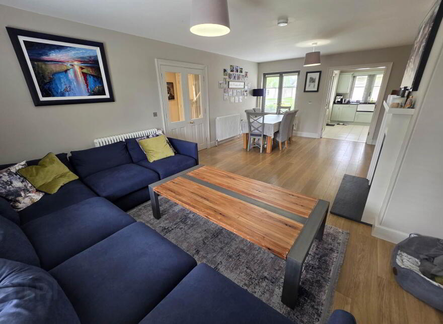 34 Lough Erne Golf Village, Enniskillen, BT93 7FA