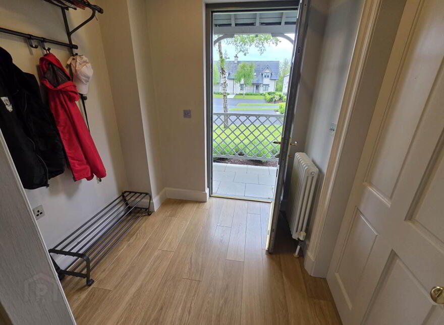34 Lough Erne Golf Village, Enniskillen, BT93 7FA
