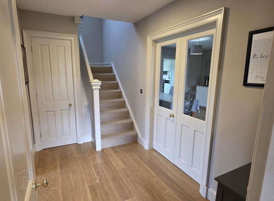 34 Lough Erne Golf Village, Enniskillen, BT93 7FA