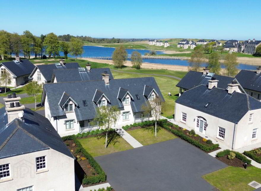 34 Lough Erne Golf Village, Enniskillen, BT93 7FA