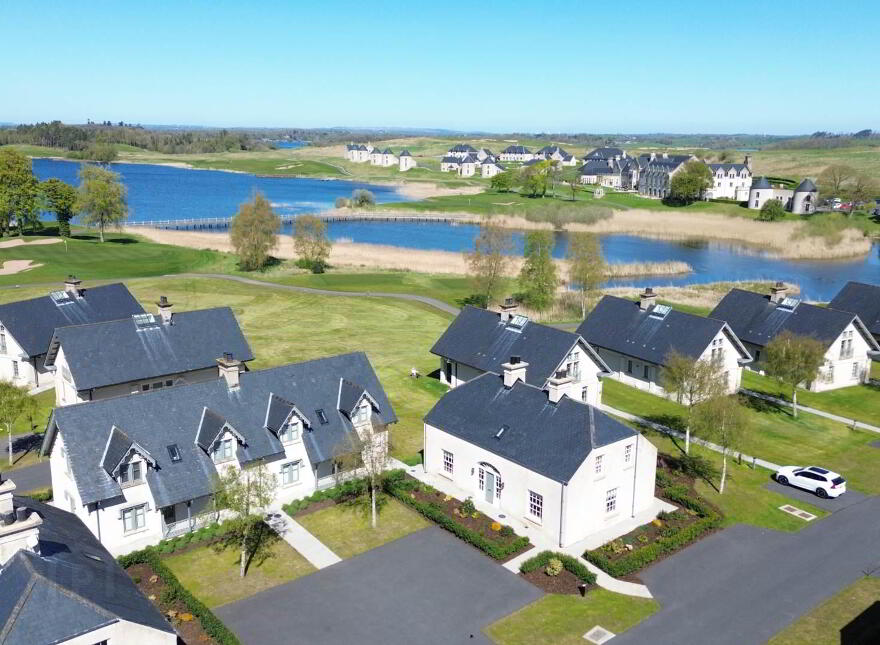34 Lough Erne Golf Village, Enniskillen, BT93 7FA