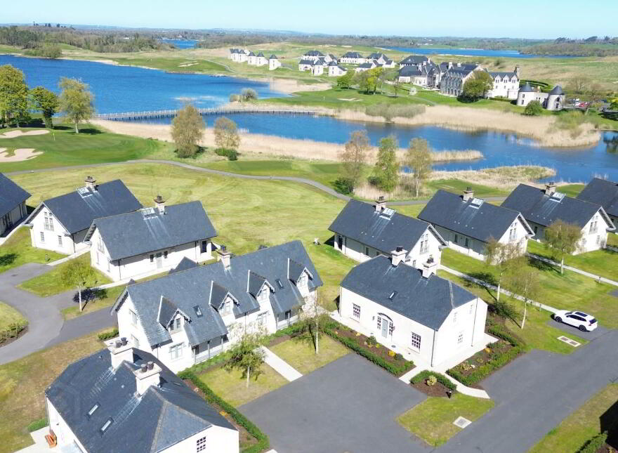 34 Lough Erne Golf Village, Enniskillen, BT93 7FA