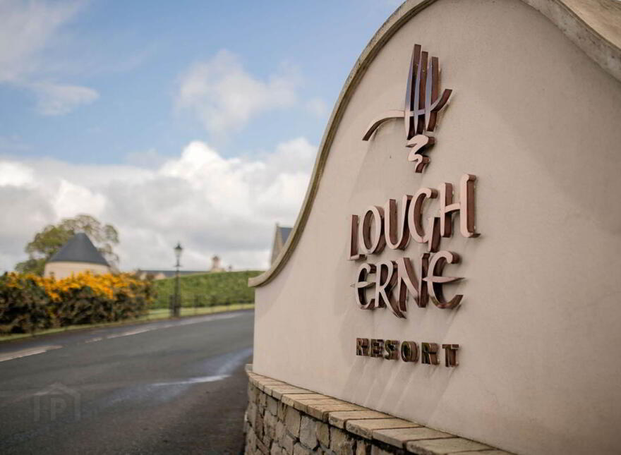 34 Lough Erne Golf Village, Enniskillen, BT93 7FA