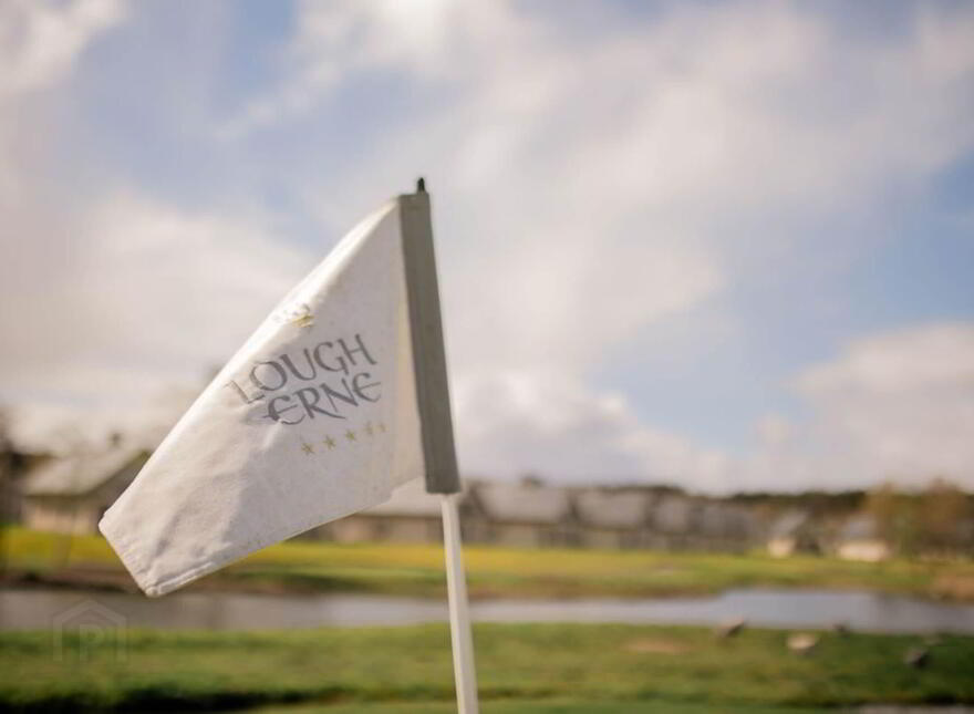 34 Lough Erne Golf Village, Enniskillen, BT93 7FA