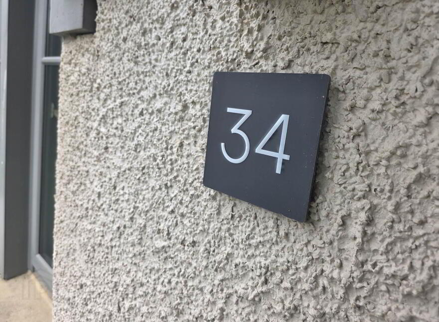 34 Lough Erne Golf Village, Enniskillen, BT93 7FA