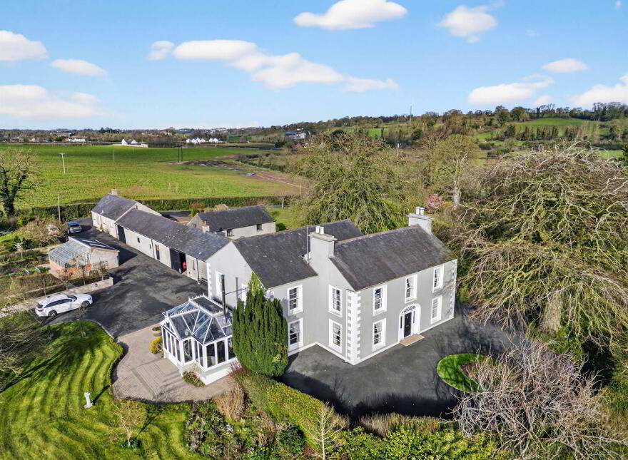 "Trumra Villa", 19 Lisburn Road, Moira, BT67 0JR