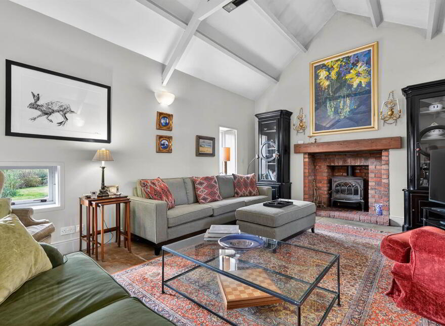 "Trumra Villa", 19 Lisburn Road, Moira, BT67 0JR