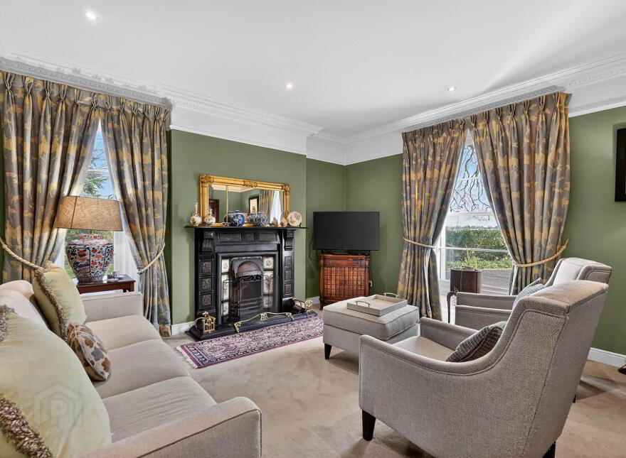 "Trumra Villa", 19 Lisburn Road, Moira, BT67 0JR