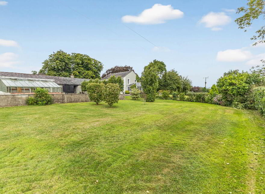 "Trumra Villa", 19 Lisburn Road, Moira, BT67 0JR