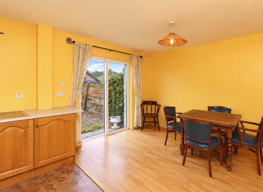 45 Ormond Keep, Nenagh, E45FF25