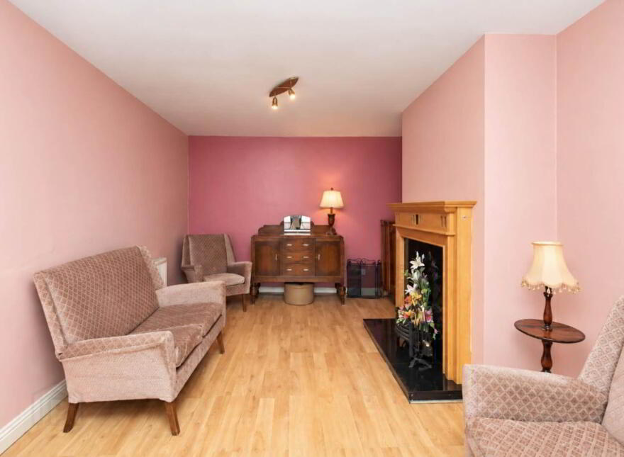 45 Ormond Keep, Nenagh, E45FF25