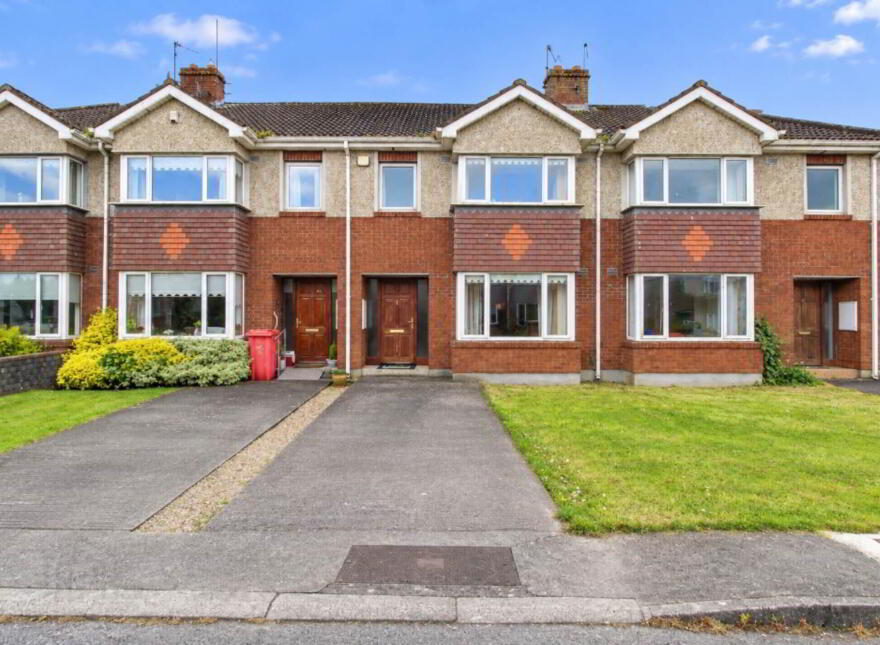 45 Ormond Keep, Nenagh, E45FF25 photo