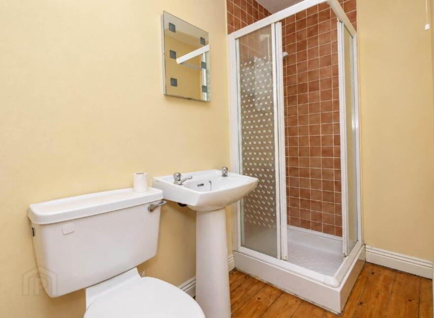 45 Ormond Keep, Nenagh, E45FF25