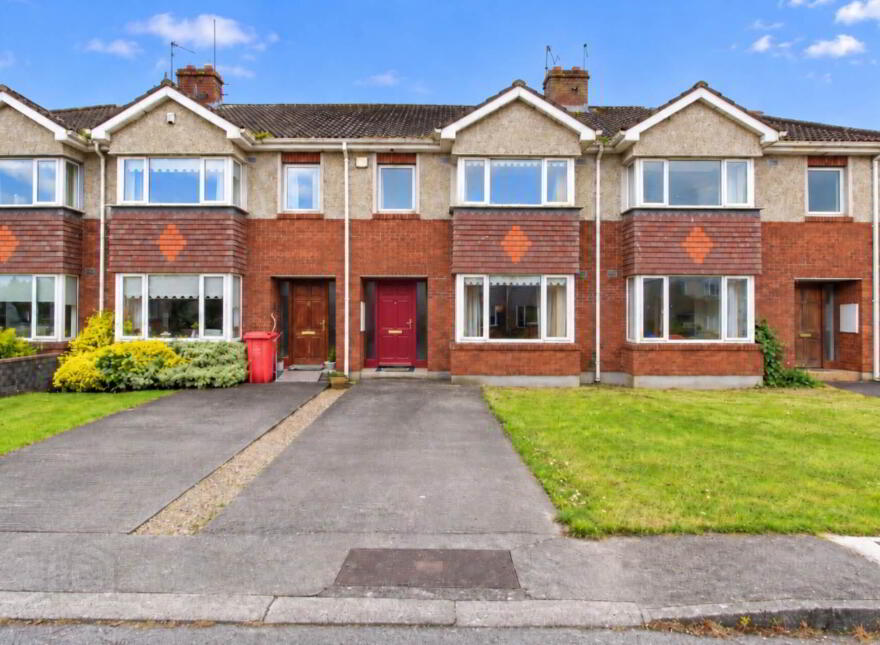 45 Ormond Keep, Nenagh, E45FF25