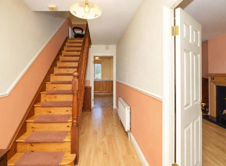 45 Ormond Keep, Nenagh, E45FF25