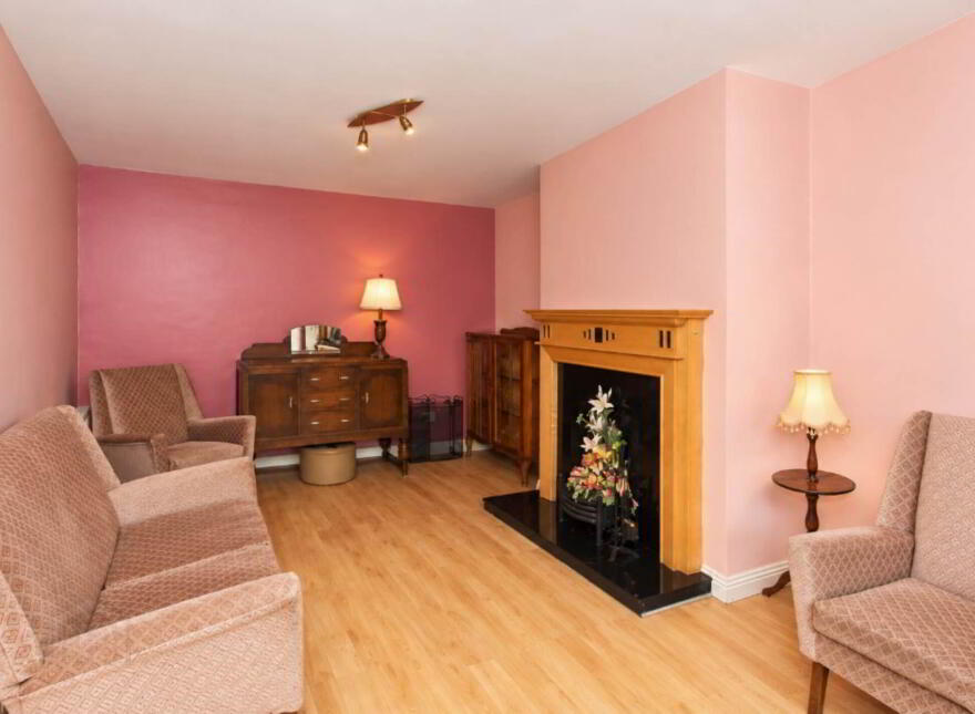 45 Ormond Keep, Nenagh, E45FF25