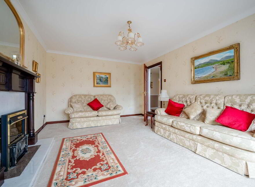 10 The Anchorage, Donaghadee, BT21 0EW