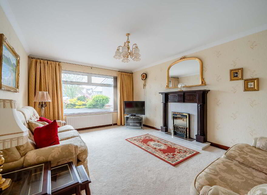 10 The Anchorage, Donaghadee, BT21 0EW