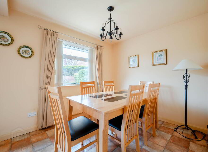10 The Anchorage, Donaghadee, BT21 0EW