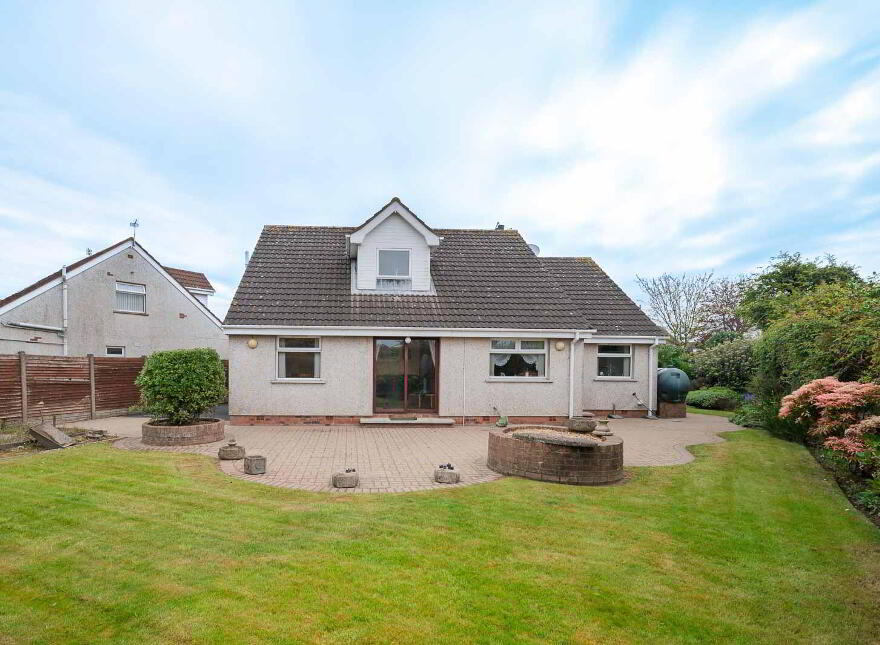 10 The Anchorage, Donaghadee, BT21 0EW