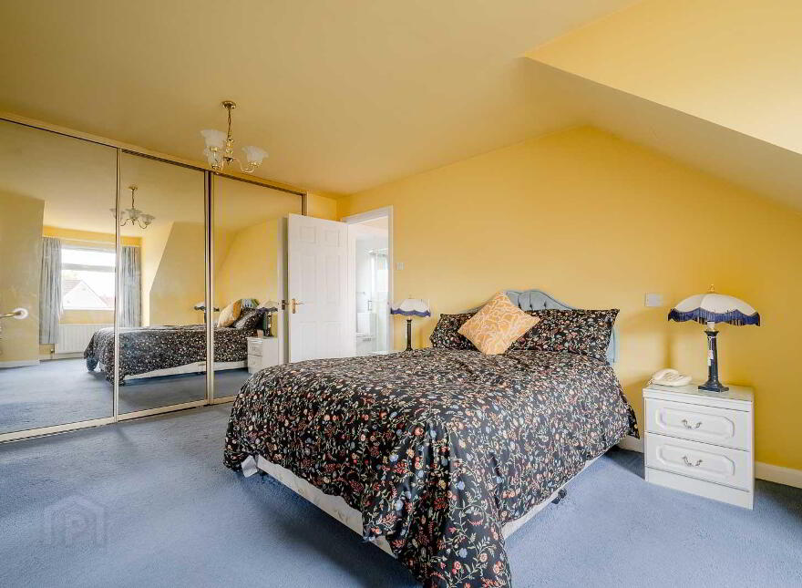10 The Anchorage, Donaghadee, BT21 0EW