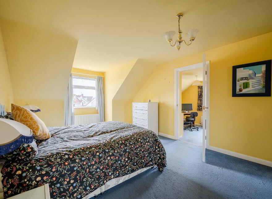 10 The Anchorage, Donaghadee, BT21 0EW